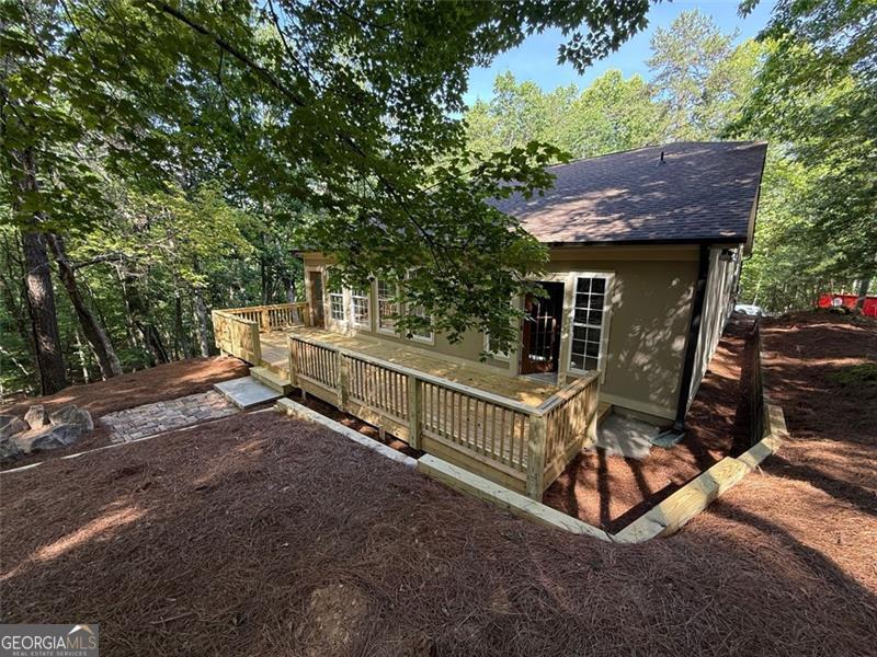 Lake Arrowhead - Residential