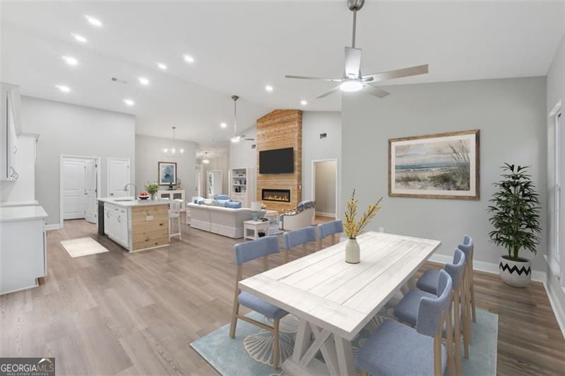 Lake Arrowhead - Residential