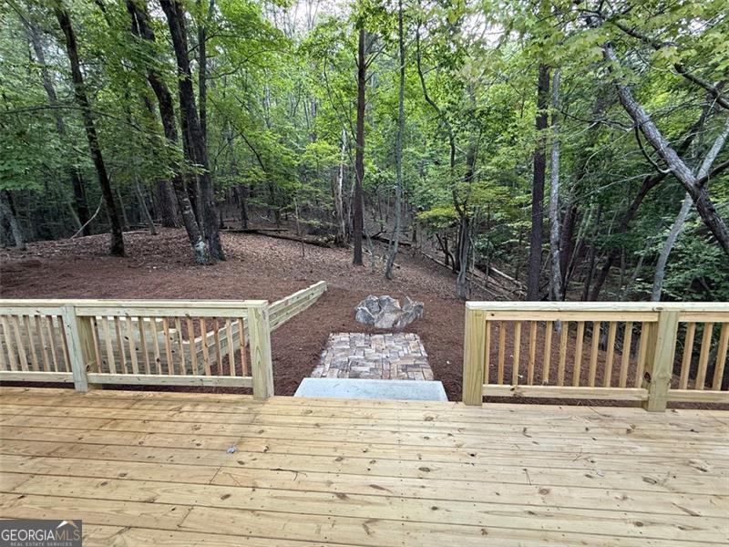 Lake Arrowhead - Residential