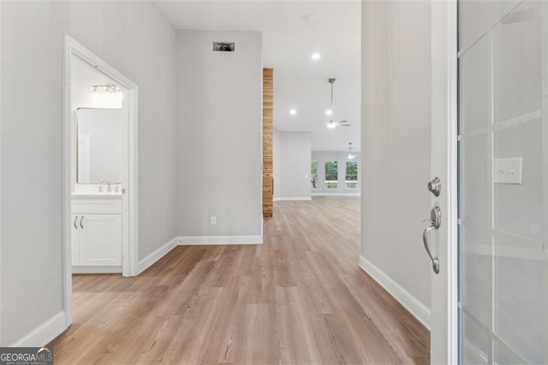 Lake Arrowhead - Residential