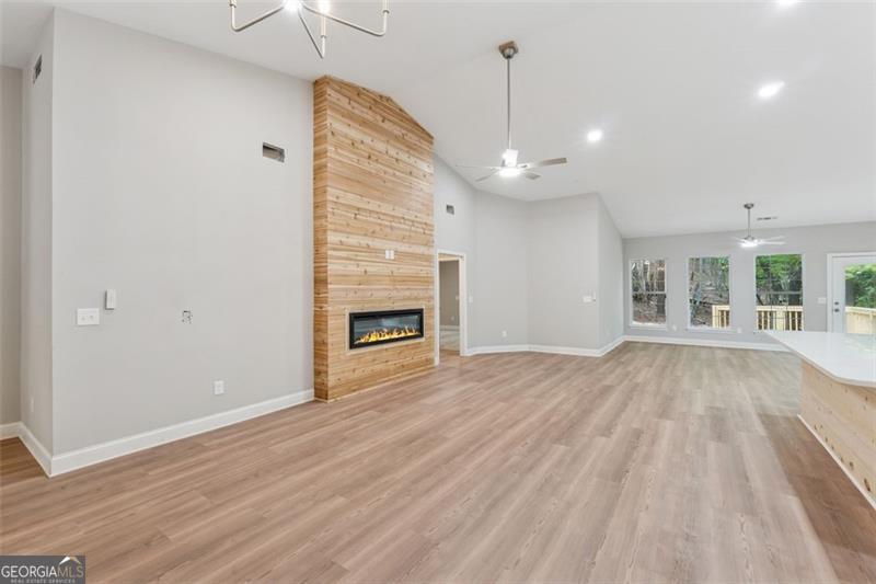 Lake Arrowhead - Residential