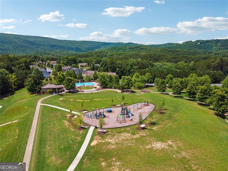 Lake Arrowhead - Residential