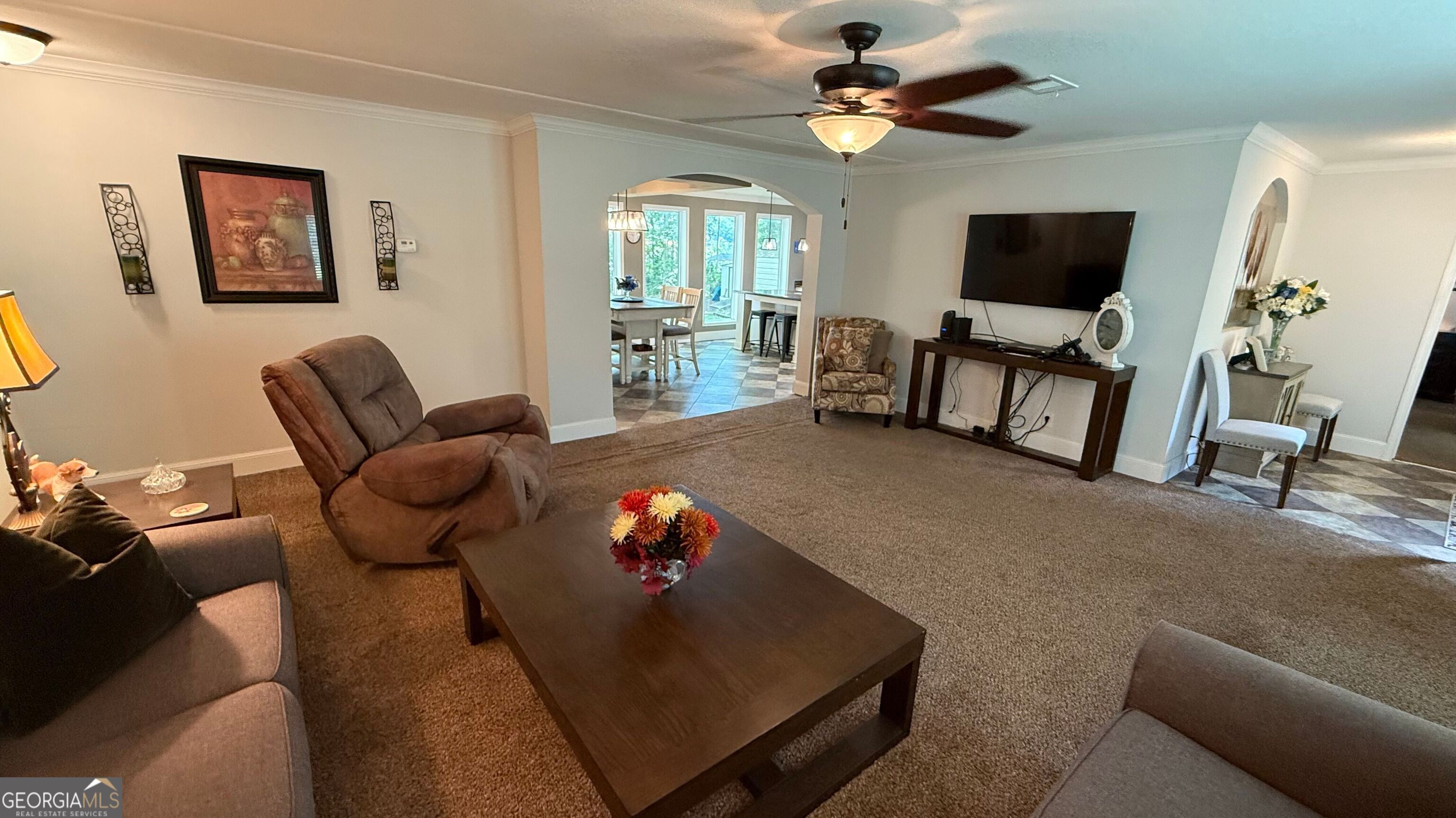 TOWALIGA SHORES WATER - Residential