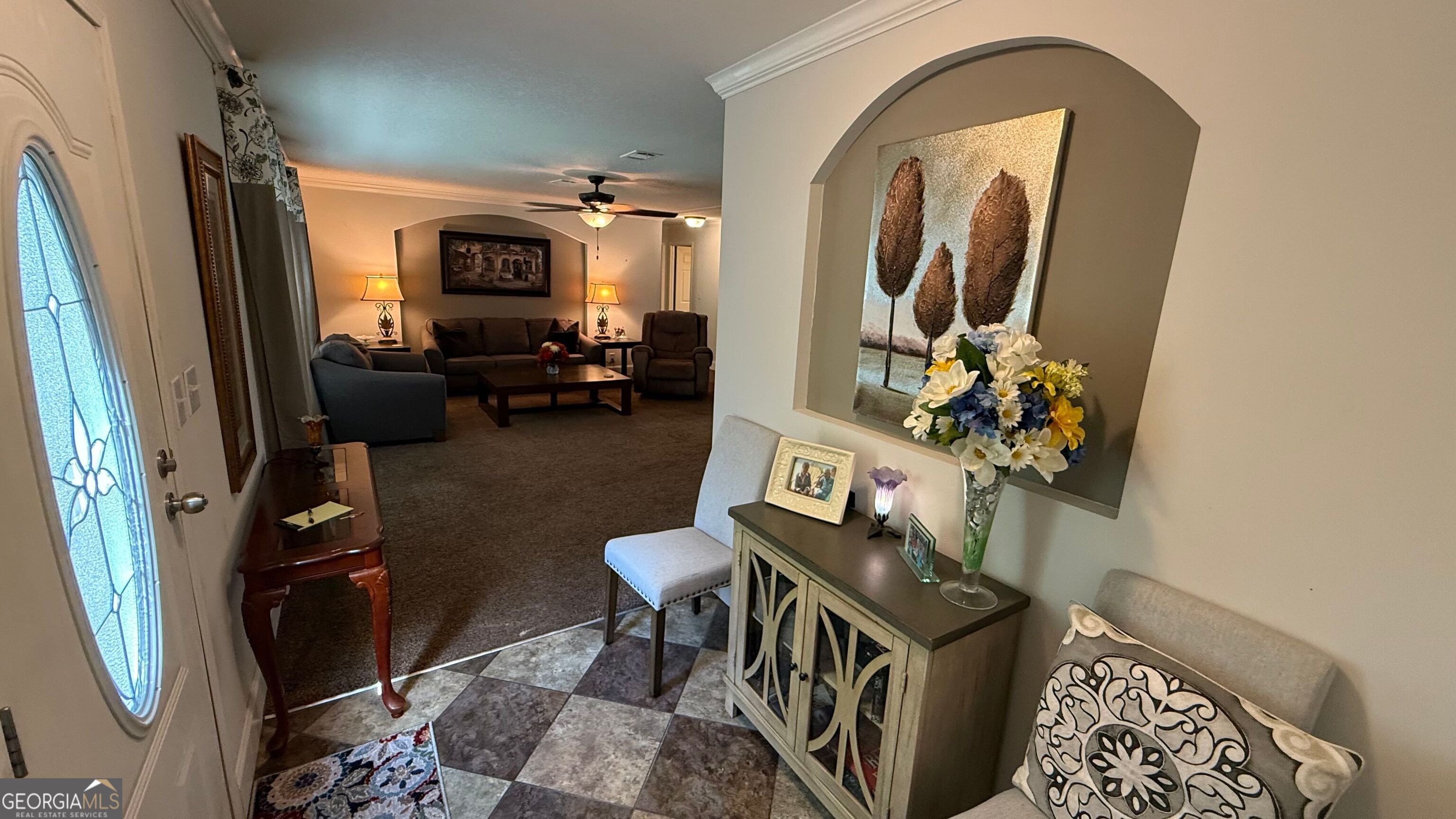 TOWALIGA SHORES WATER - Residential