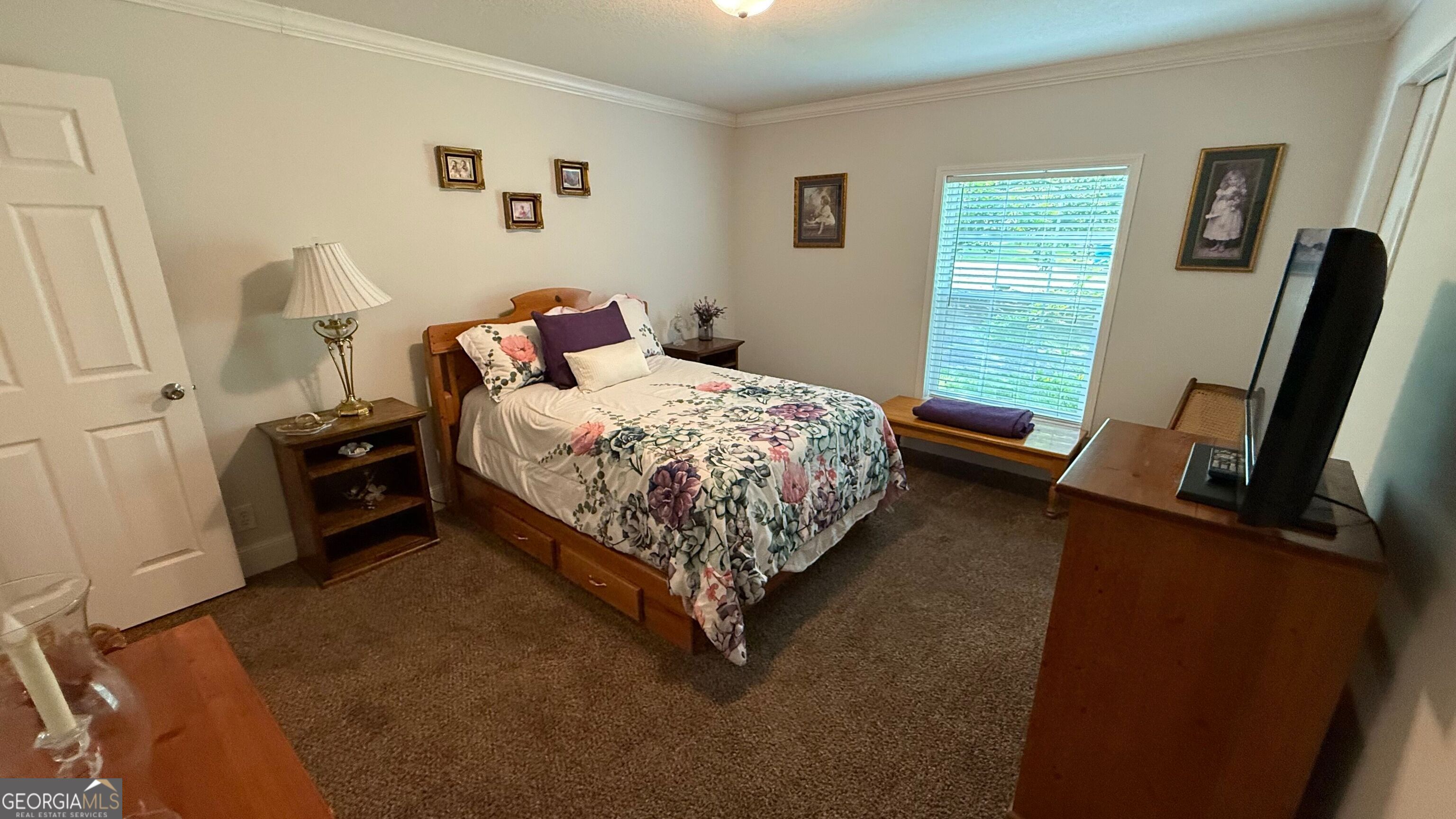 TOWALIGA SHORES WATER - Residential