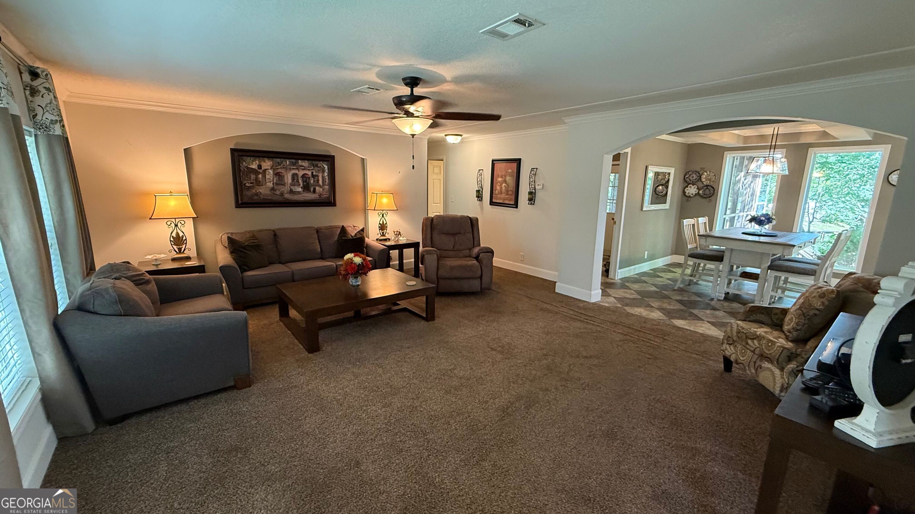 TOWALIGA SHORES WATER - Residential