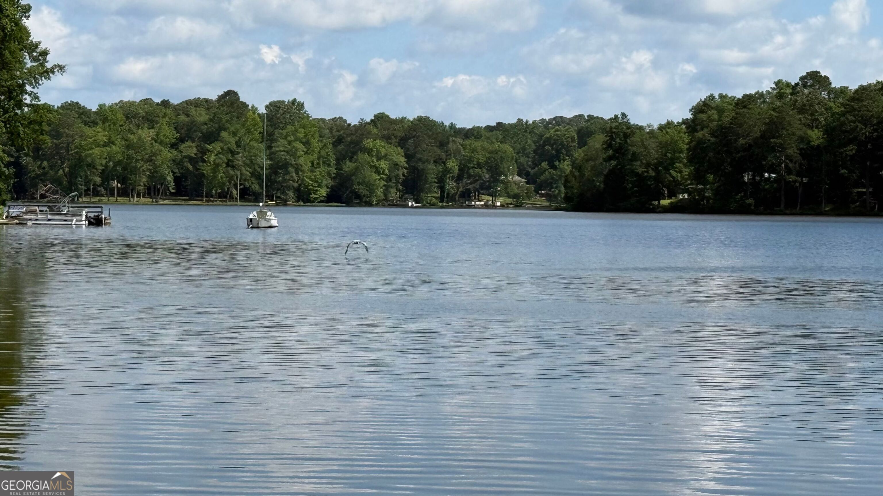 TOWALIGA SHORES WATER - Residential
