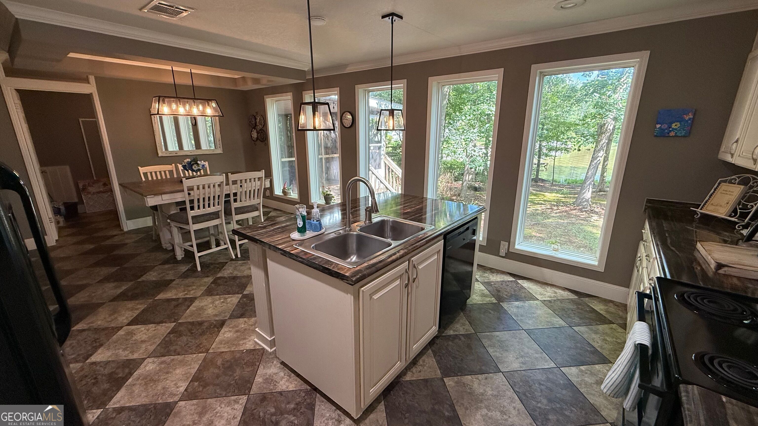 TOWALIGA SHORES WATER - Residential