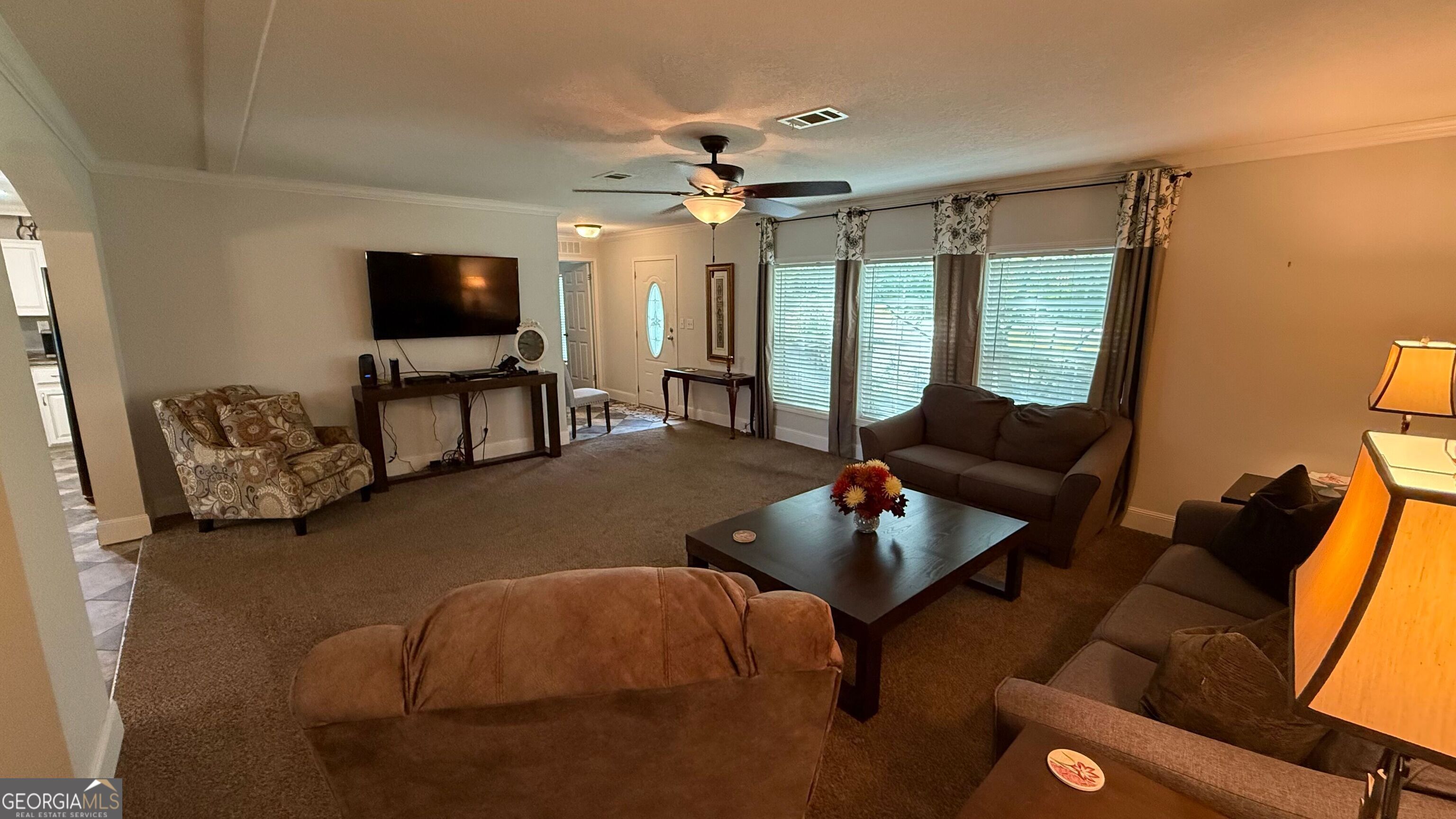 TOWALIGA SHORES WATER - Residential