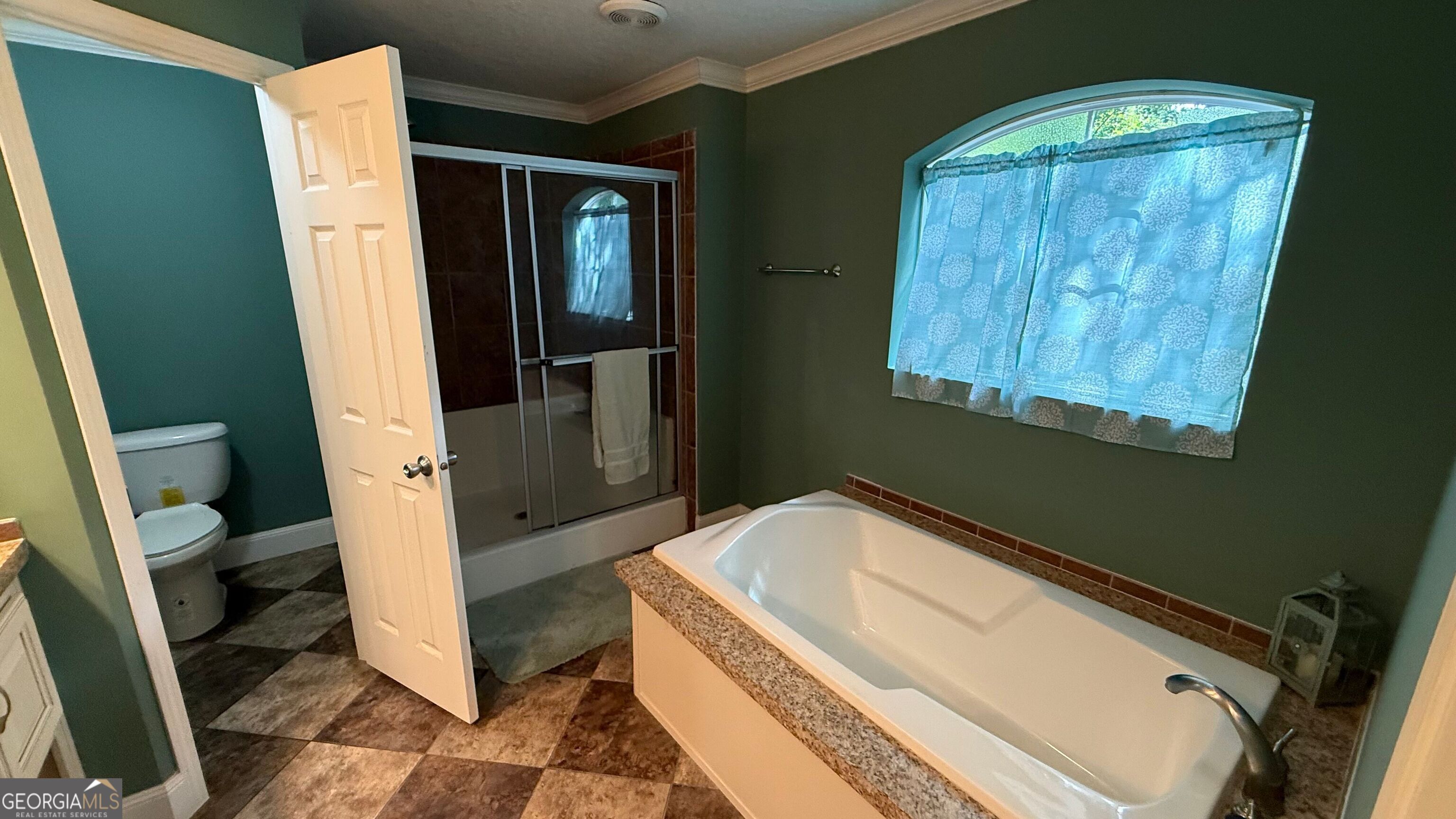 TOWALIGA SHORES WATER - Residential