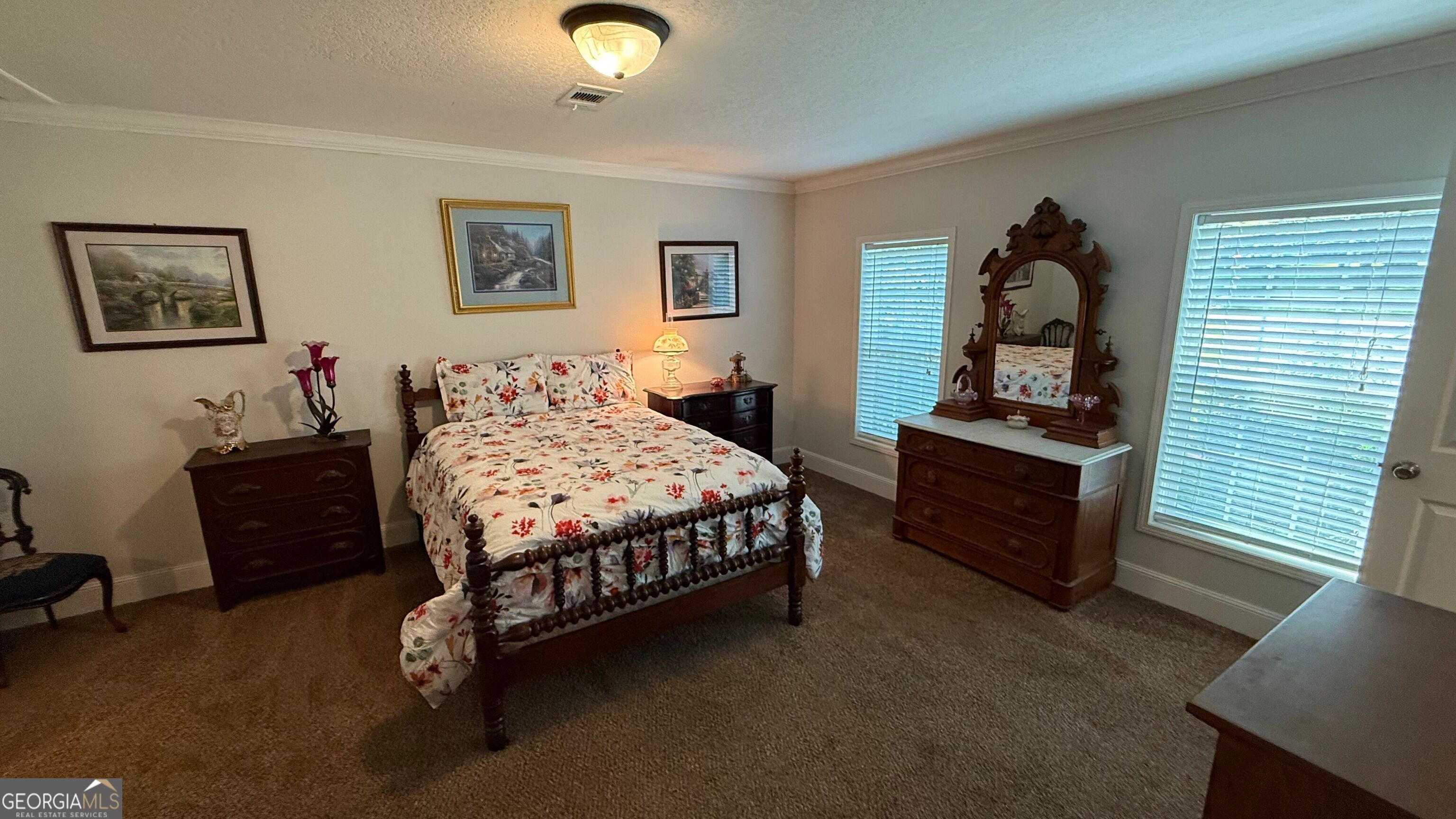 TOWALIGA SHORES WATER - Residential