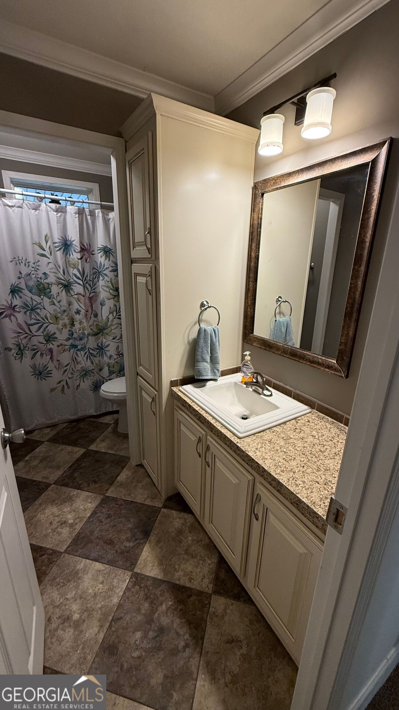 TOWALIGA SHORES WATER - Residential
