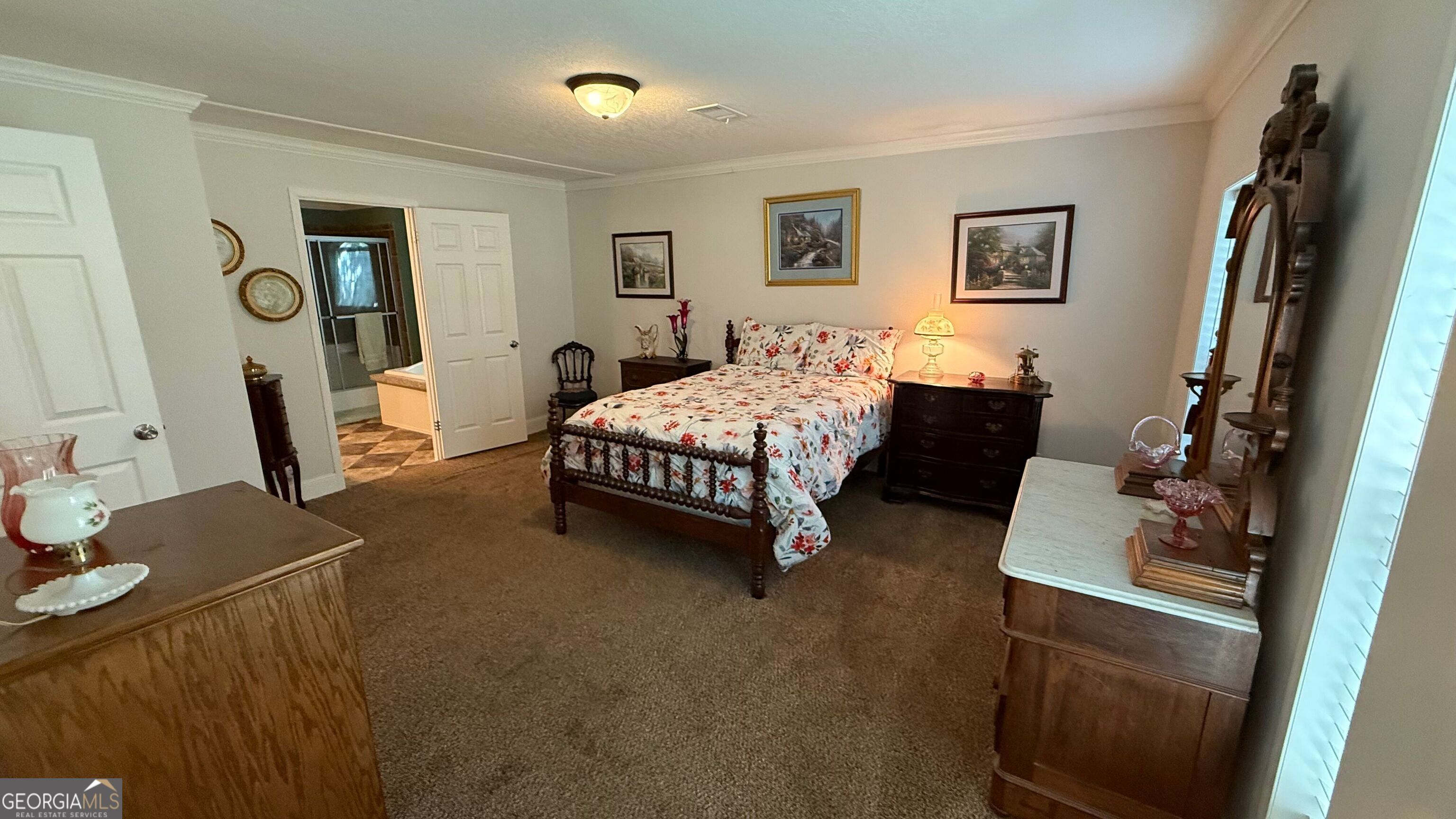 TOWALIGA SHORES WATER - Residential