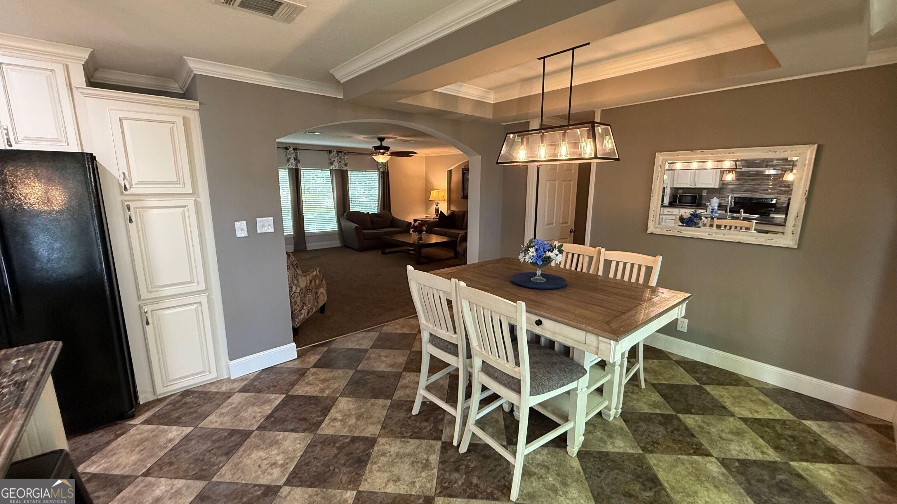 TOWALIGA SHORES WATER - Residential