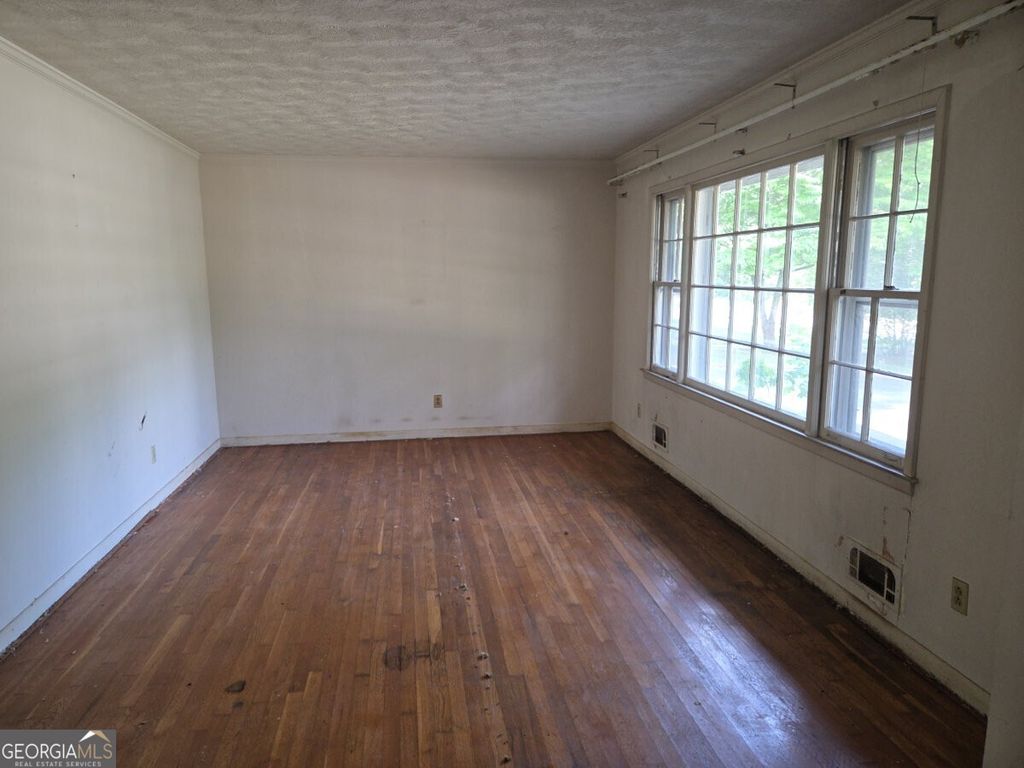 Photo of 4461 Yates Road, College Park, GA 30337 (MLS # 10758582)