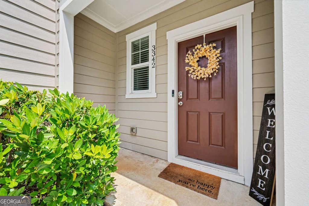 Photo of 3342 Tarian Way, Decatur, GA 30034 (MLS # 10827624)