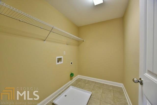 Hampton Station - Residential
