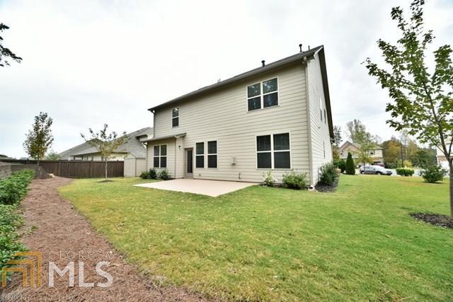 Hampton Station - Residential