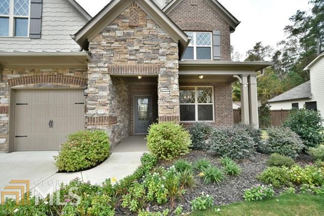 Hampton Station - Residential