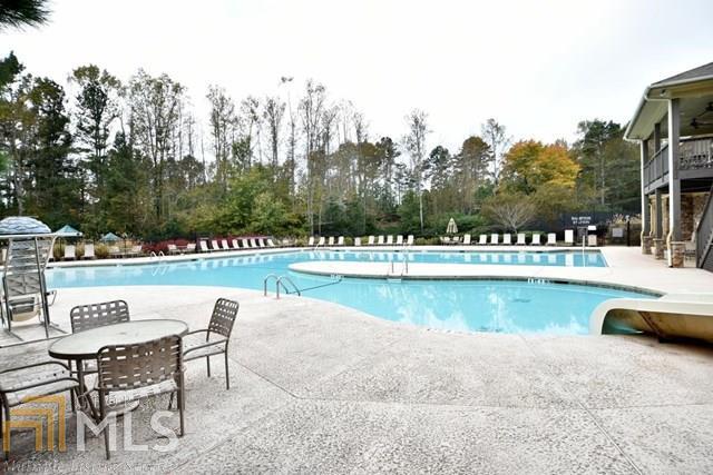 Hampton Station - Residential