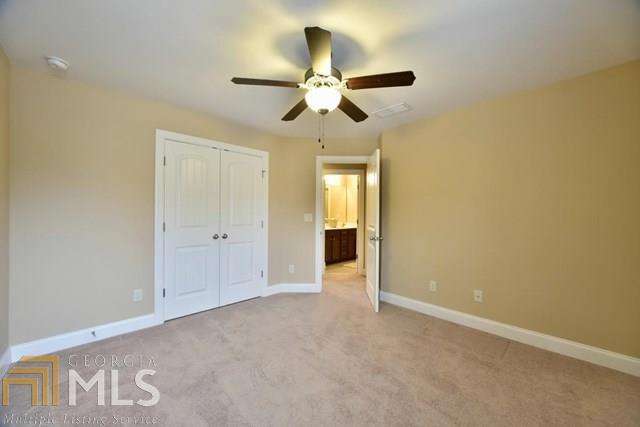 Hampton Station - Residential