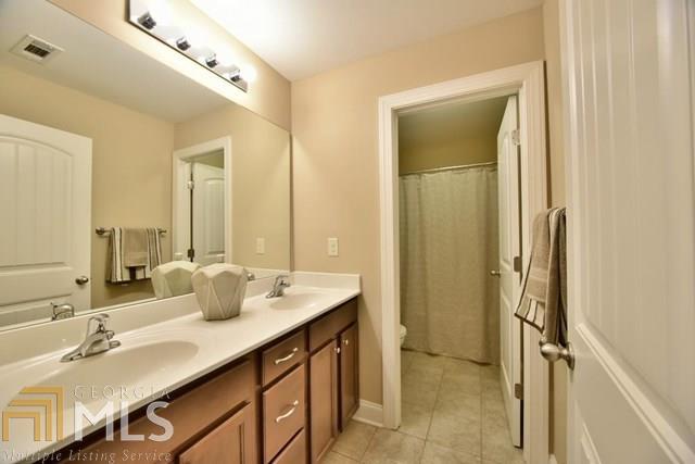 Hampton Station - Residential