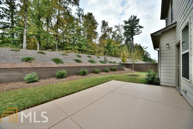 Hampton Station - Residential