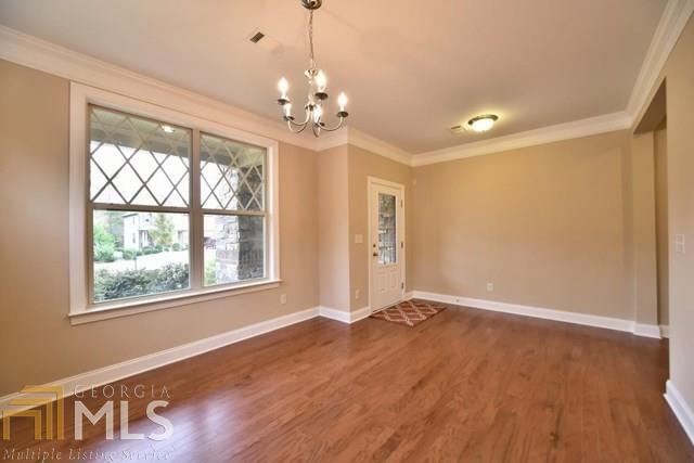 Hampton Station - Residential