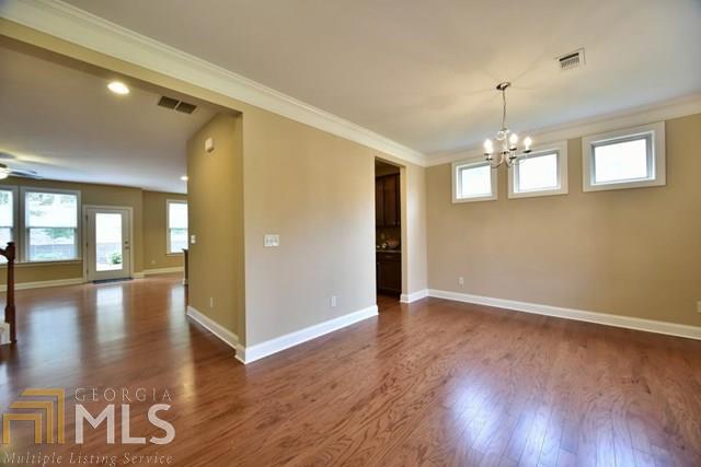 Hampton Station - Residential