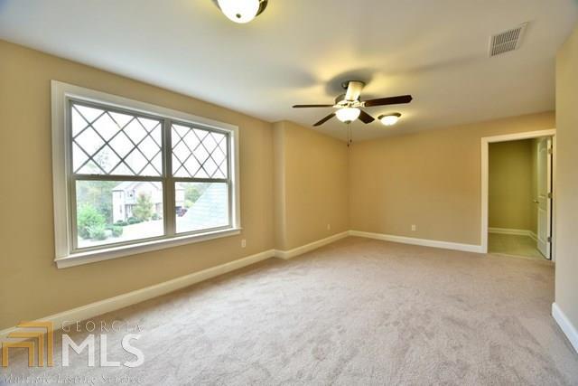 Hampton Station - Residential