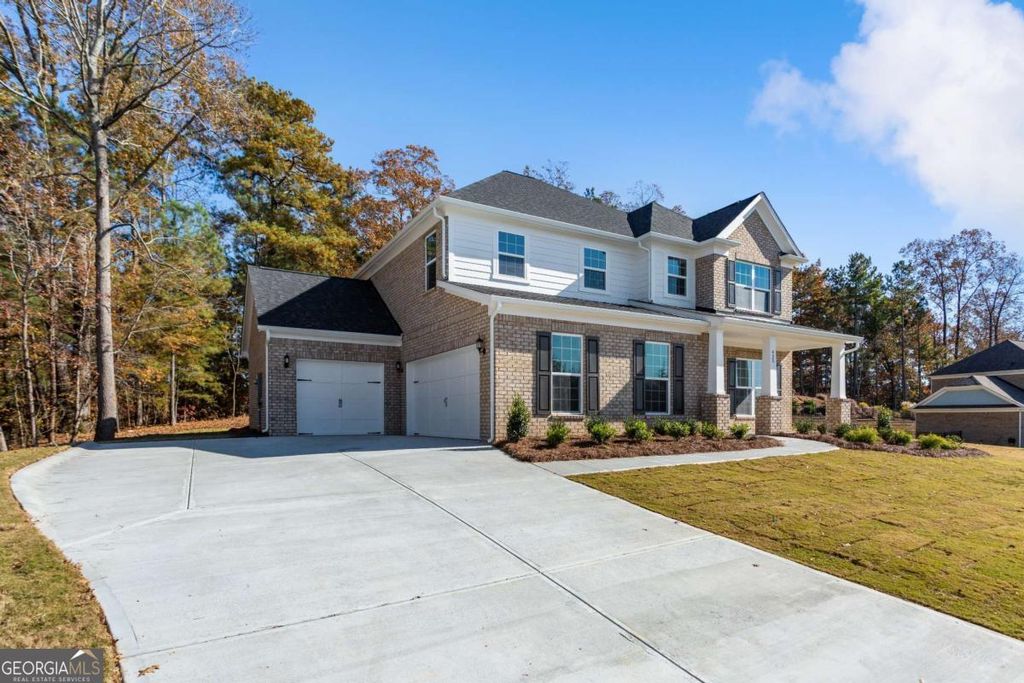 Photo of 425 Greyfield Dr, Canton, GA 30115 (MLS # 10735958)