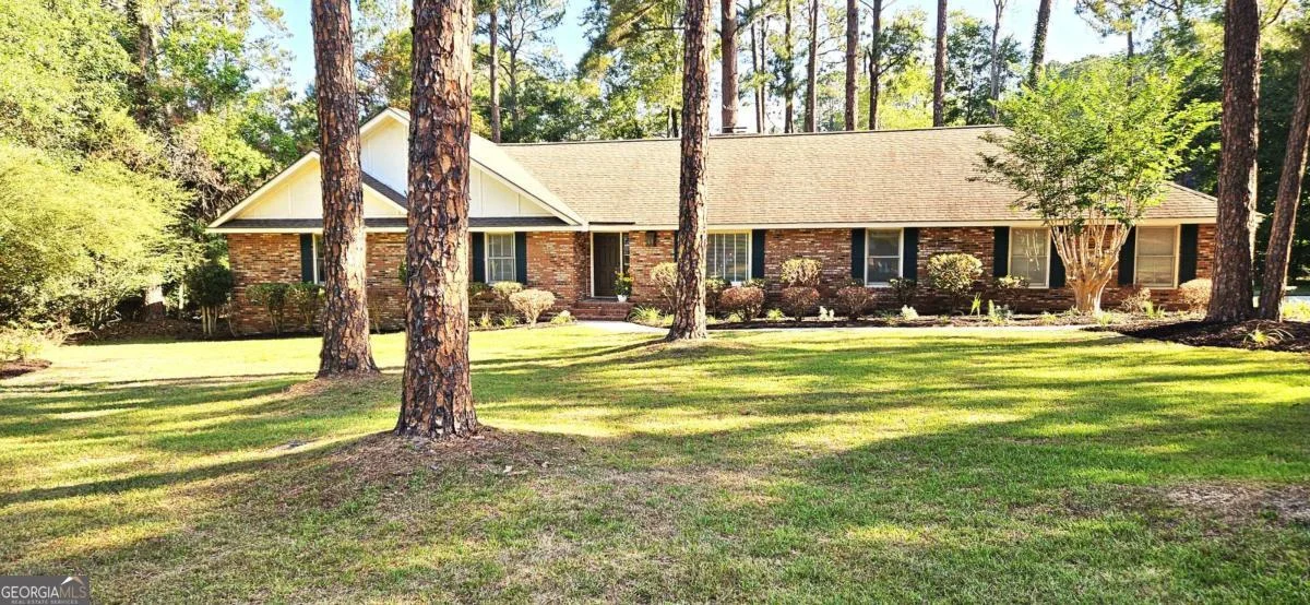 104 Pine Bluff Drive