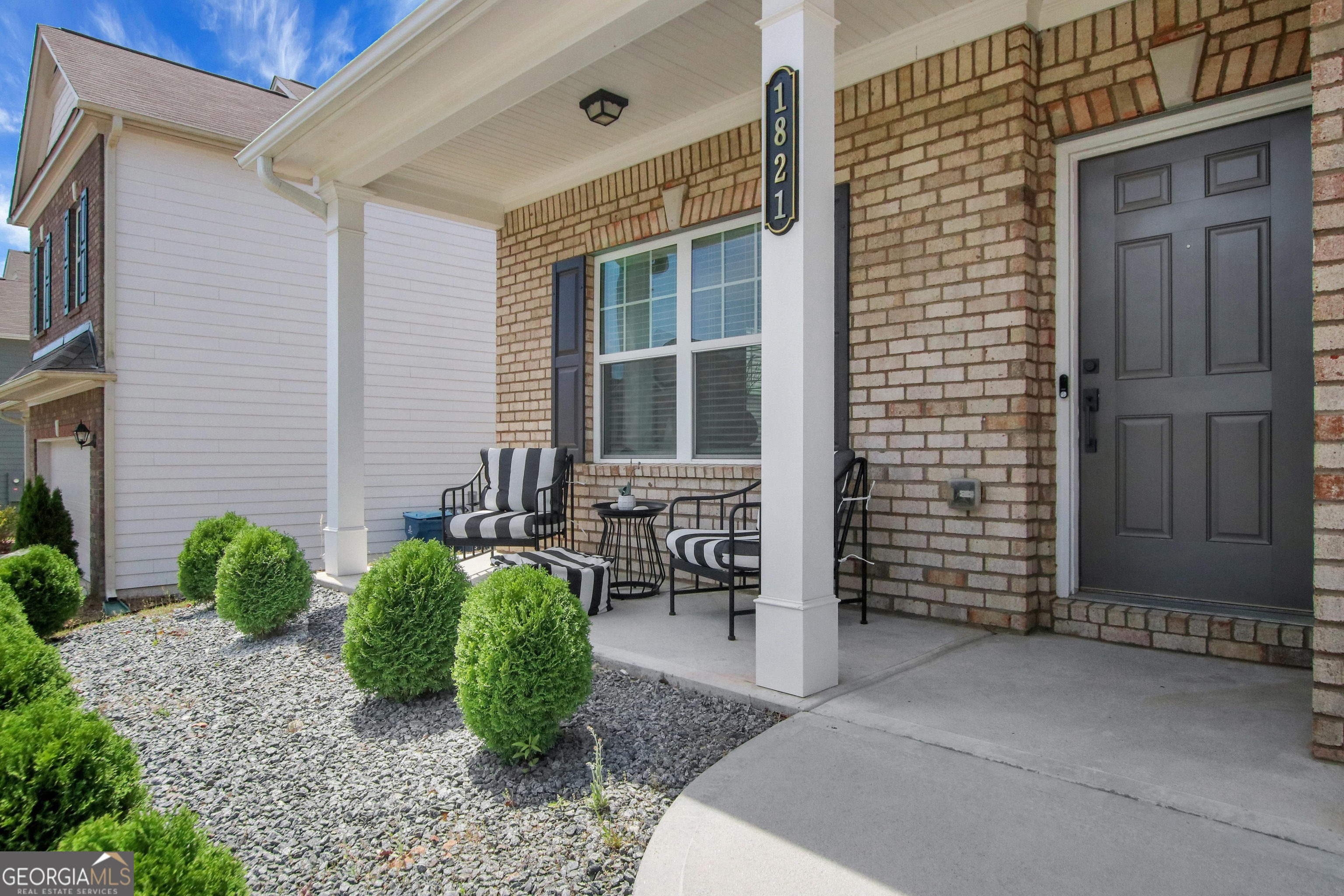 1821 Campbell Oaks DR