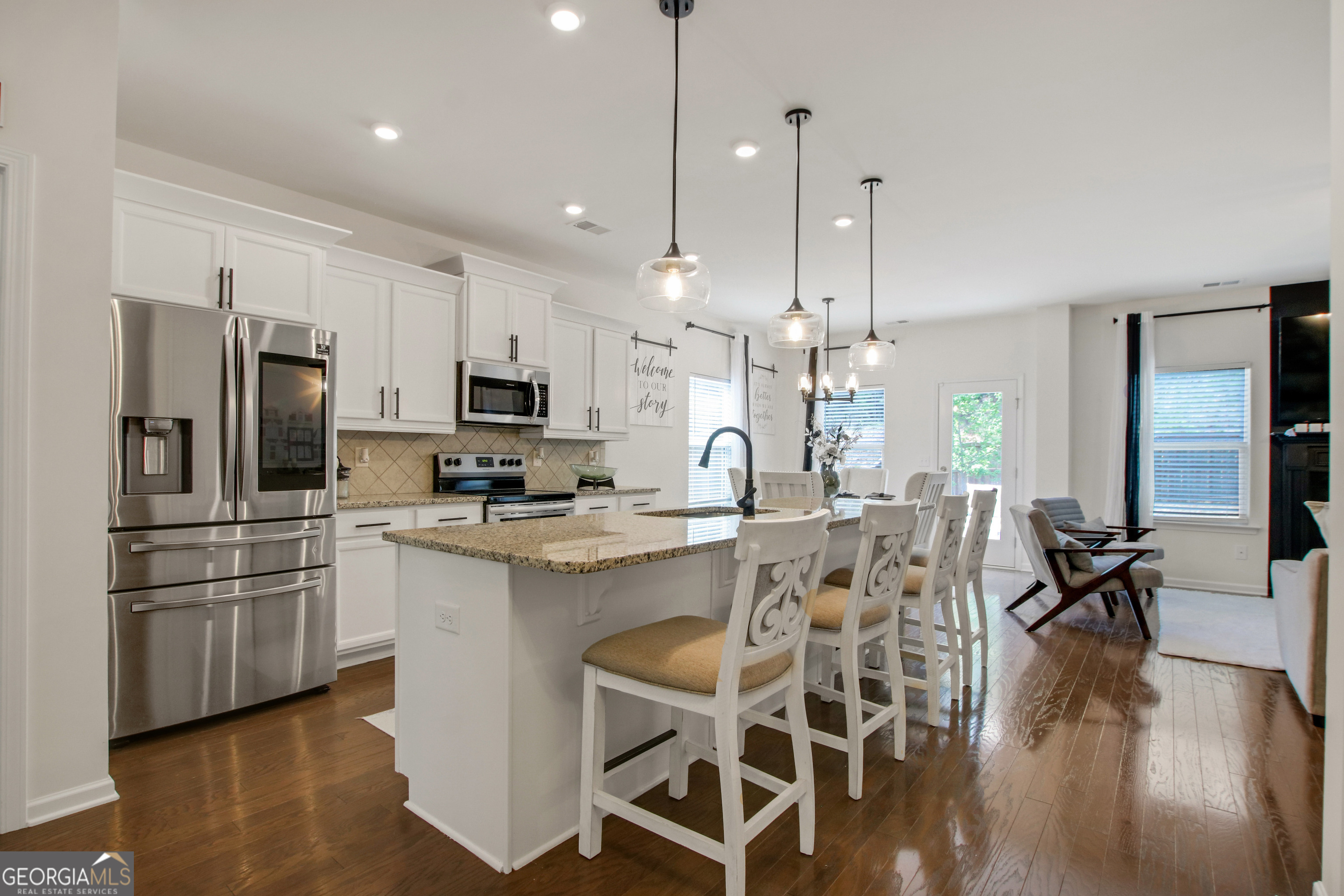 1821 Campbell Oaks DR