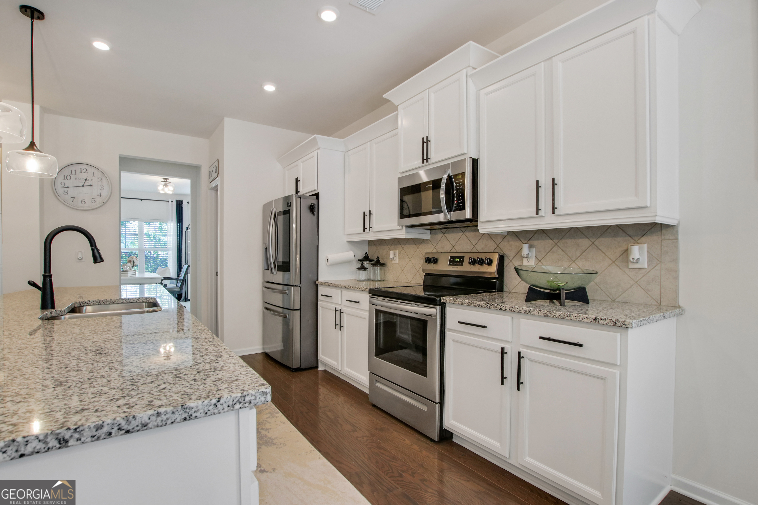 1821 Campbell Oaks DR