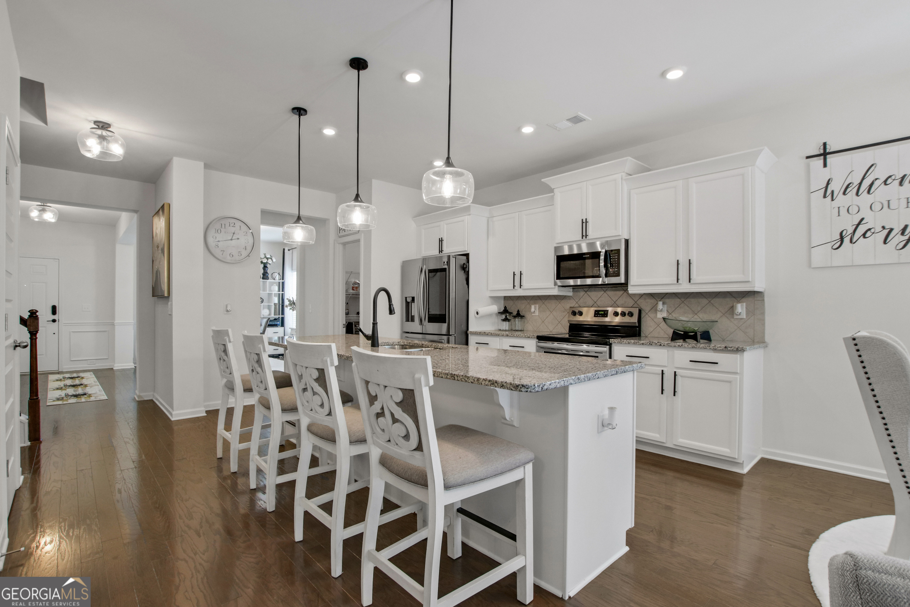 1821 Campbell Oaks DR