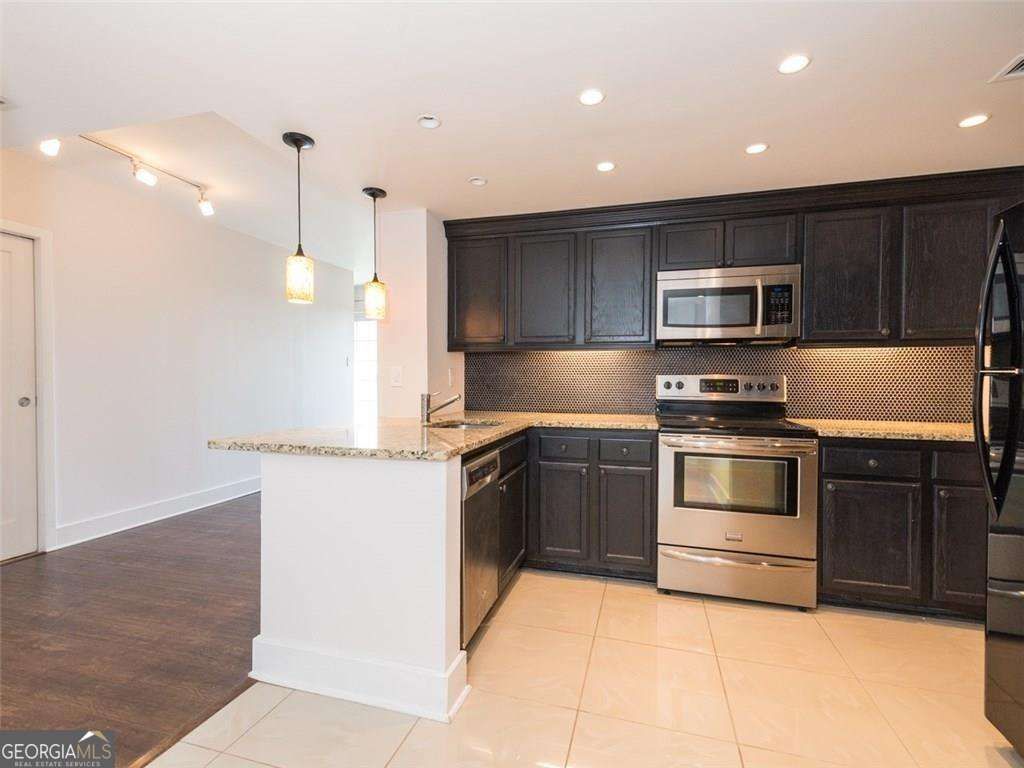 Photo of 199 14th Street NE #1101, Atlanta, GA 30309 (MLS # 10742132)