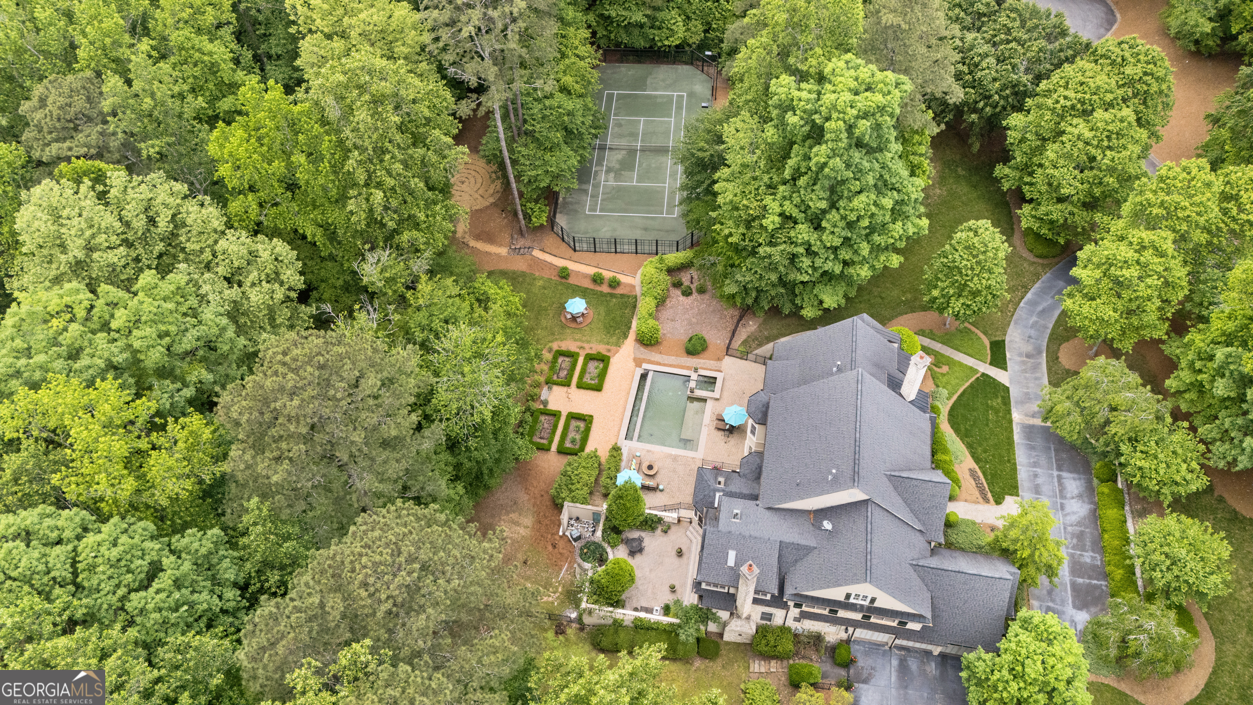 440 Old Homestead TRL