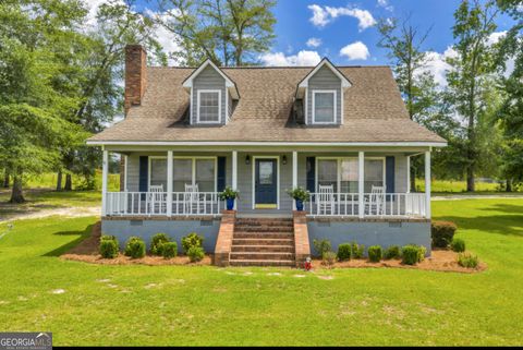 22 JL Price RD Kite GA 31049