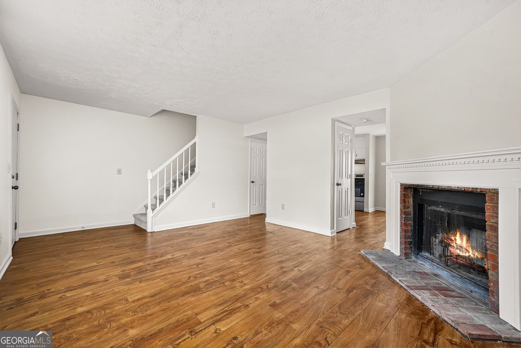 Photo of 5309 Stonebush Terrace, Stone Mountain, GA 30083 (MLS # 10686990)