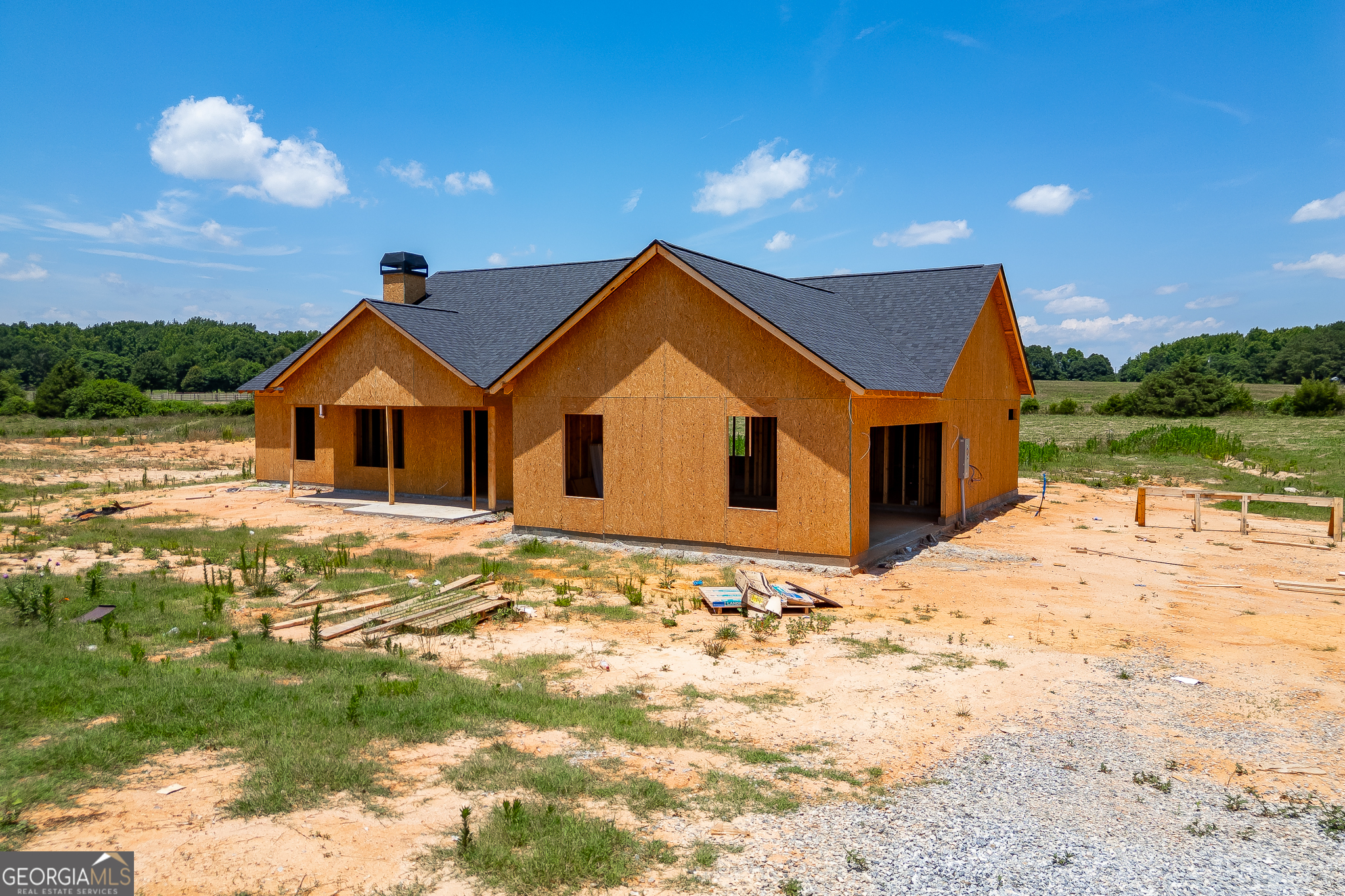 124 Creek Stone DR 14