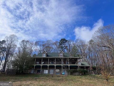 Photo of 312 Gennings Drive, Eastanollee, GA 30538 (MLS # 10651701)