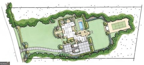 Photo of 4931 Rebel Trail, Atlanta, GA 30327 (MLS # 10716825)