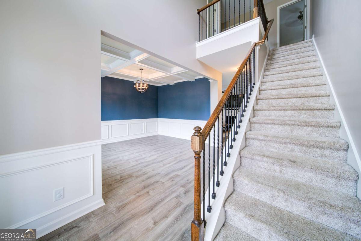 5745 Bucknell TRCE