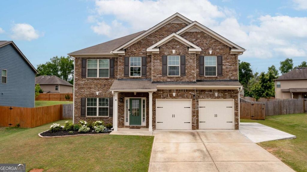 Photo of 5745 Bucknell Trace, Cumming, GA 30028 (MLS # 10756574)