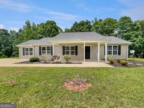 256 Prometheous WAY Rockmart GA 30153