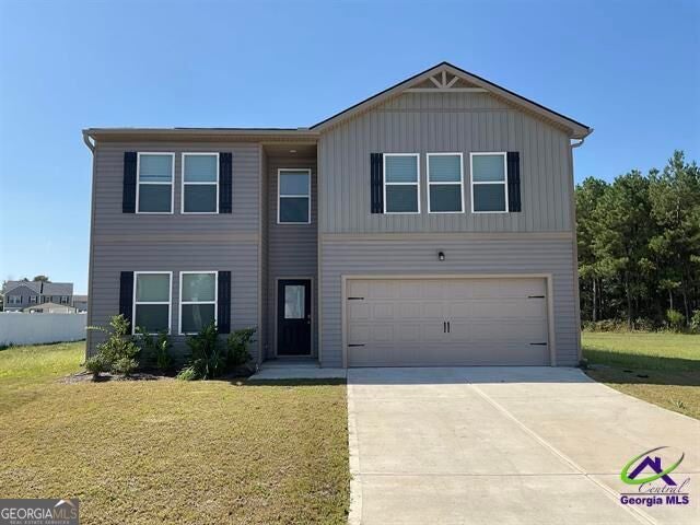 Photo of 115 Alayna Court, Macon, GA 31216 (MLS # 10850638)