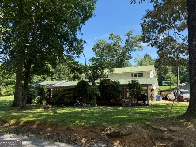 180 Dixon Road
