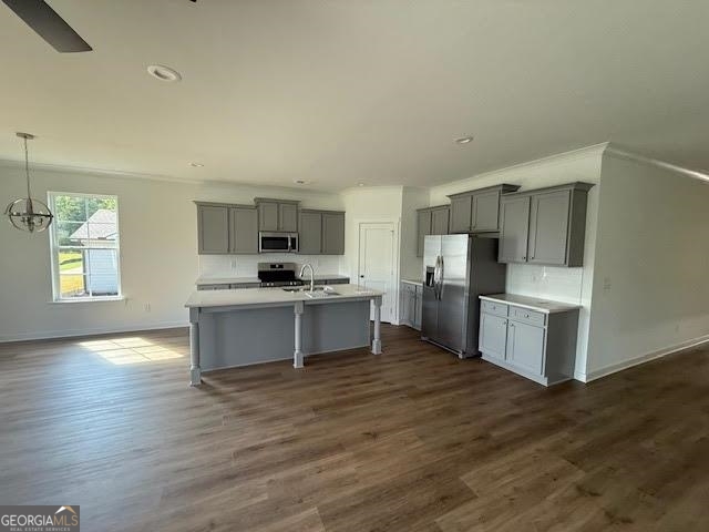 1481 Lake DR