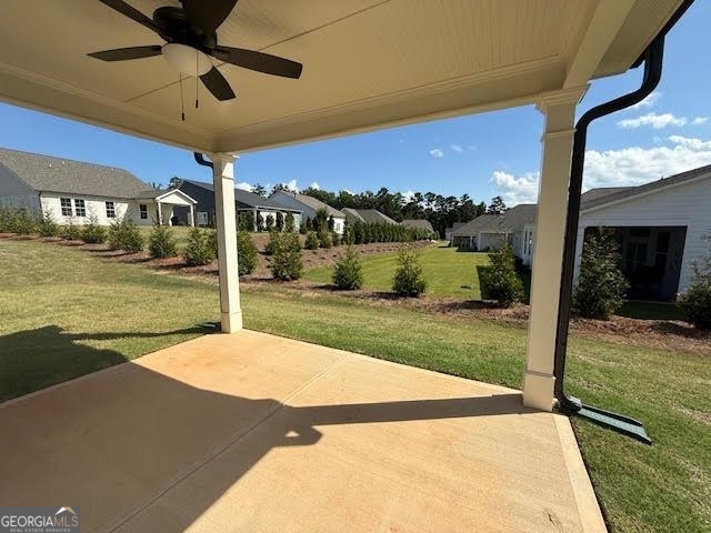 1481 Lake DR